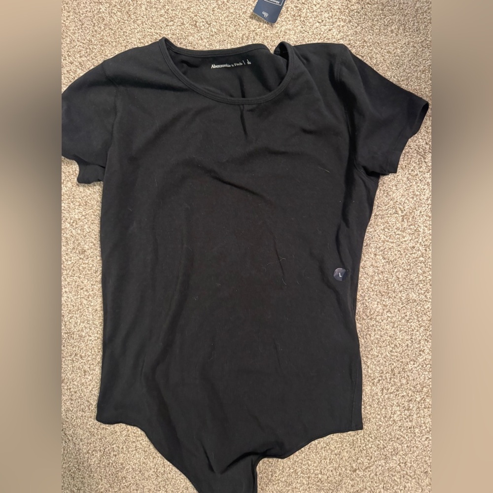 Brand new Abercrombie body suit